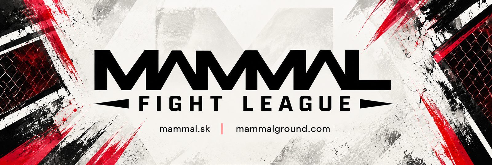 MAMMAL Fight League – mammal.sk