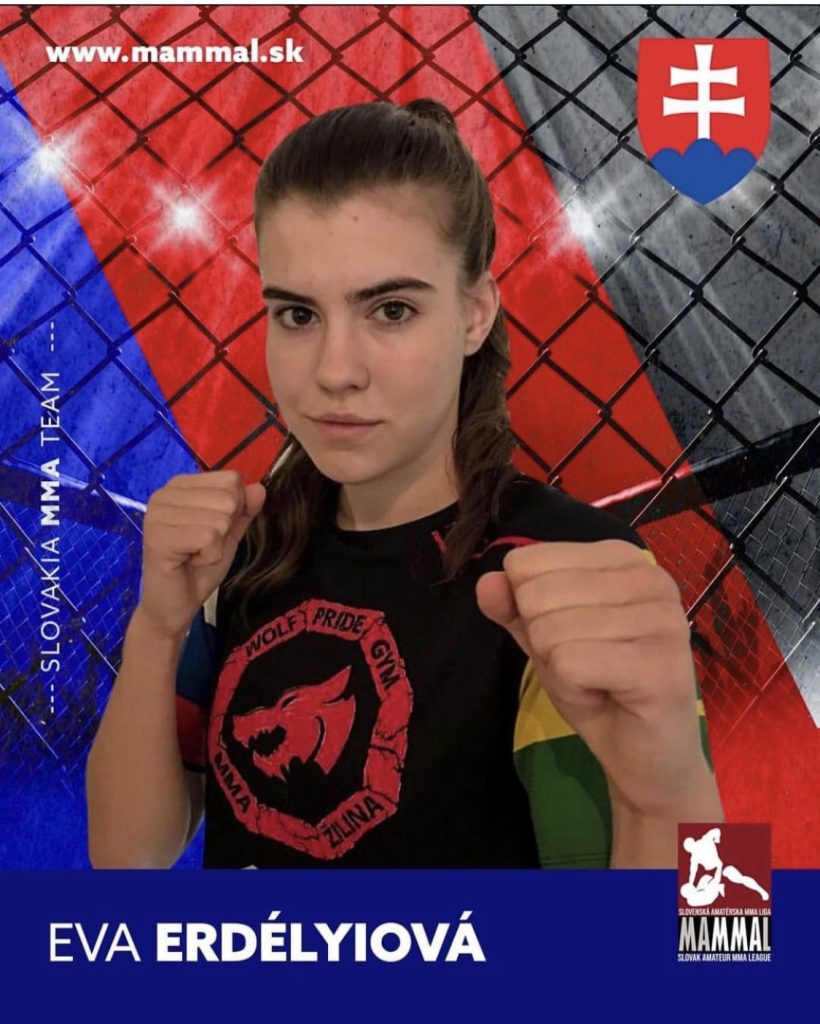 Stand Up – box a K1